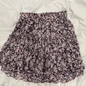 MISA Los Angeles Skirt